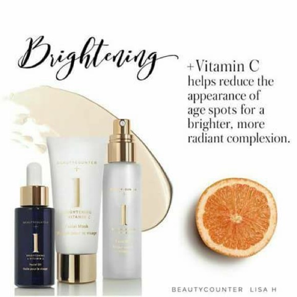 Beautycounter samples!!🍃 - Picture 8 of 8